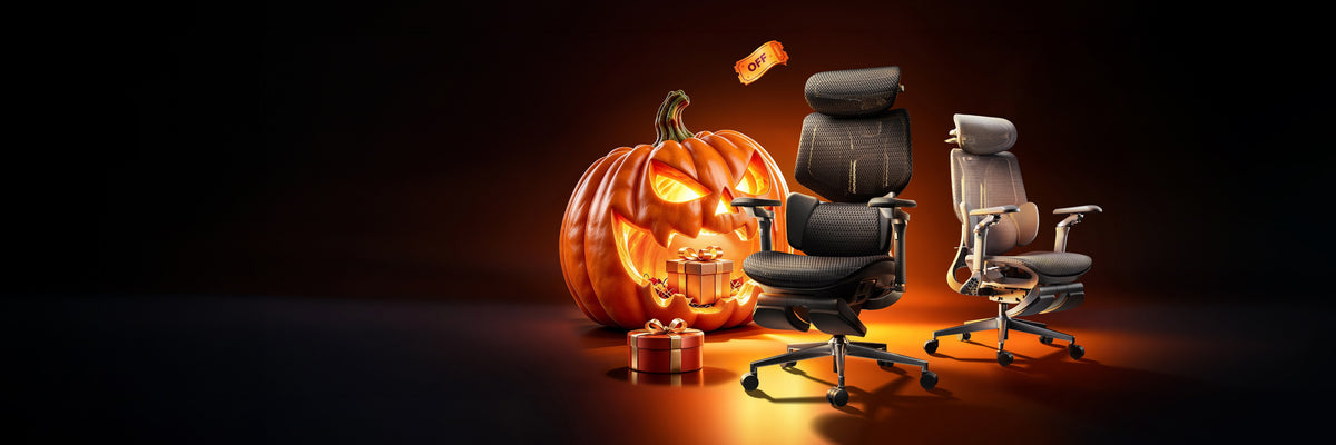 Thrilling Deals This Halloween
