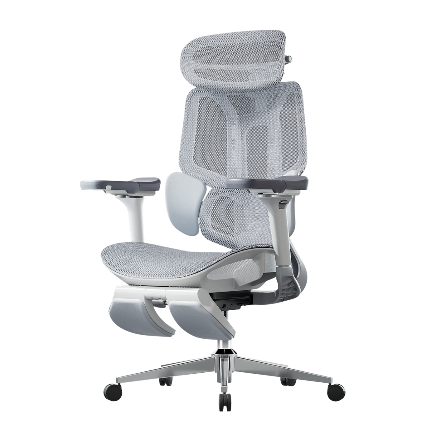HBADA E3 Pro Ergonomic Office Chair