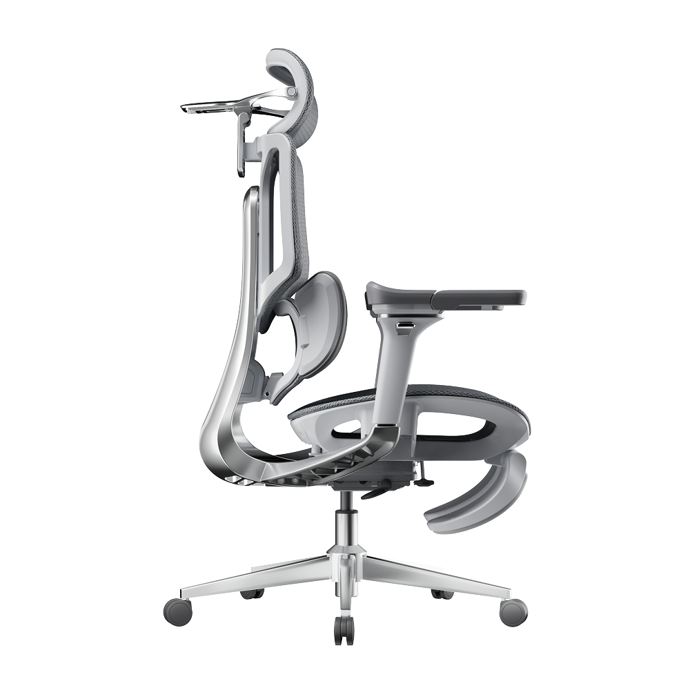 HBADA E3 Pro Ergonomic Office Chairs~3-1-1