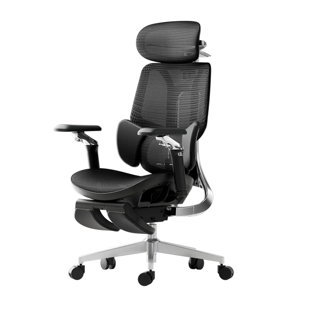 HBADA E3 Ultra Ergonomic Office Chair Futuristic~2-0-1