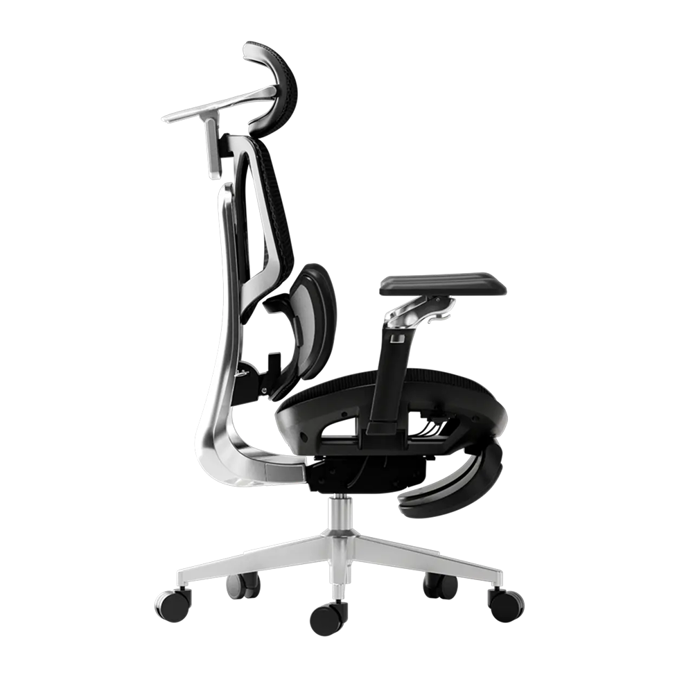 HBADA E3 Ultra Ergonomic Office Chair Futuristic~2-0-1