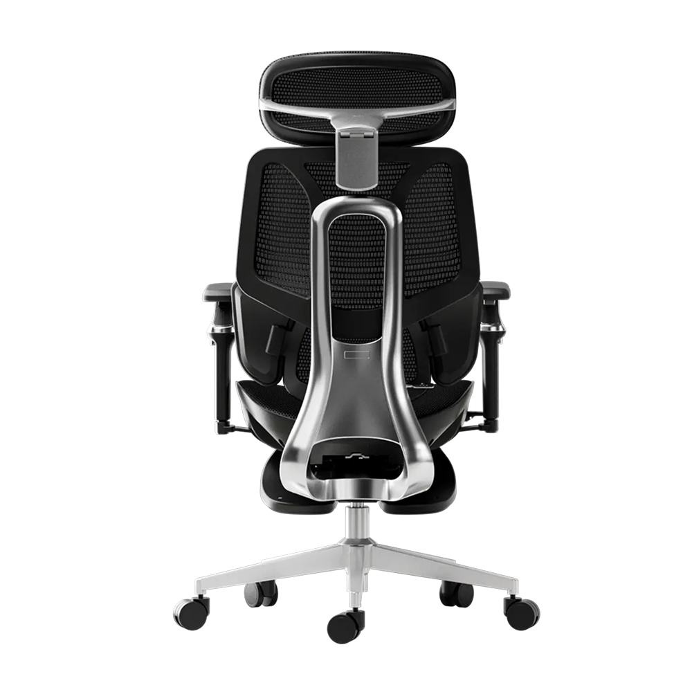 HBADA E3 Ultra Ergonomic Office Chair Futuristic~2-0-1