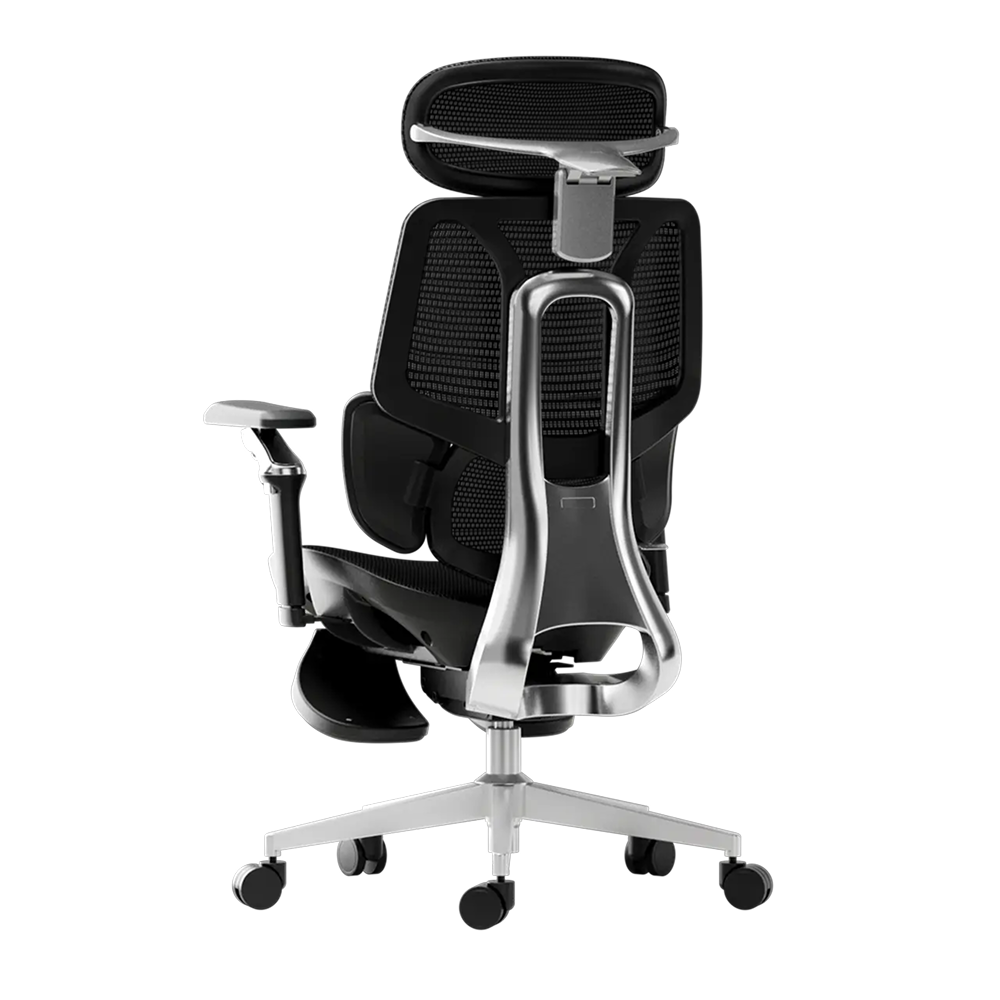 HBADA E3 Ultra Ergonomic Office Chair Futuristic~2-0-1