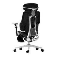 HBADA E3 Ultra Ergonomic Office Chair Futuristic~2-0-1
