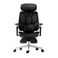HBADA E3 Ultra Ergonomic Office Chair Futuristic~2-0-1