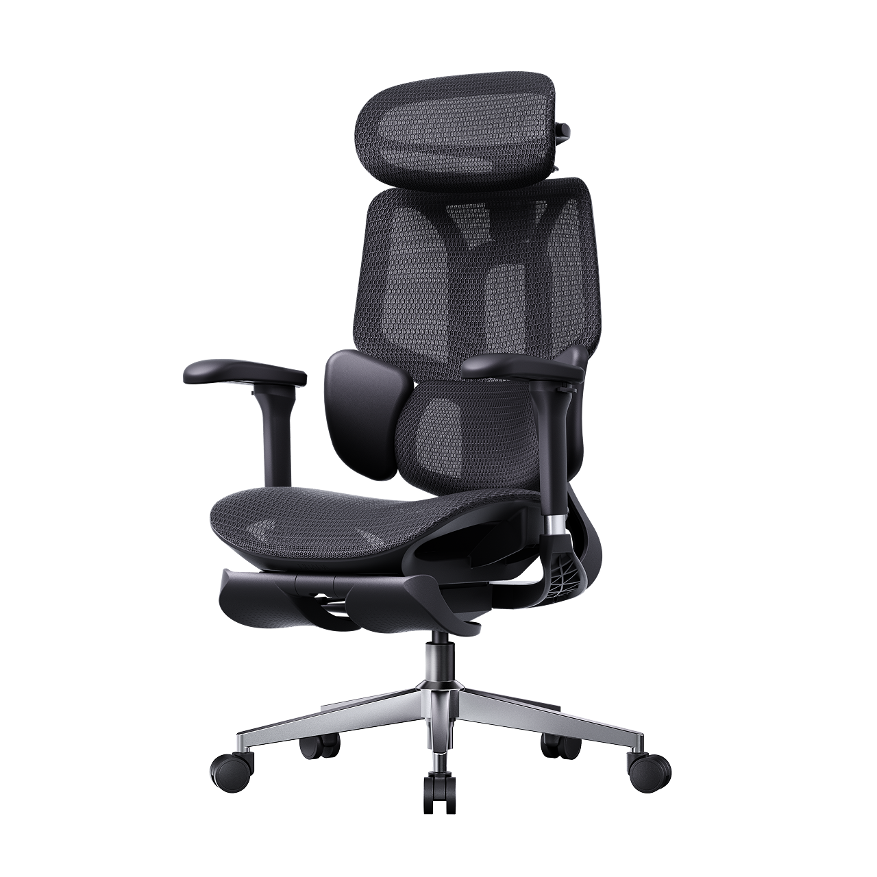 HBADA E3 Air Ergonomic Office Chair 2026 Edition~1-1