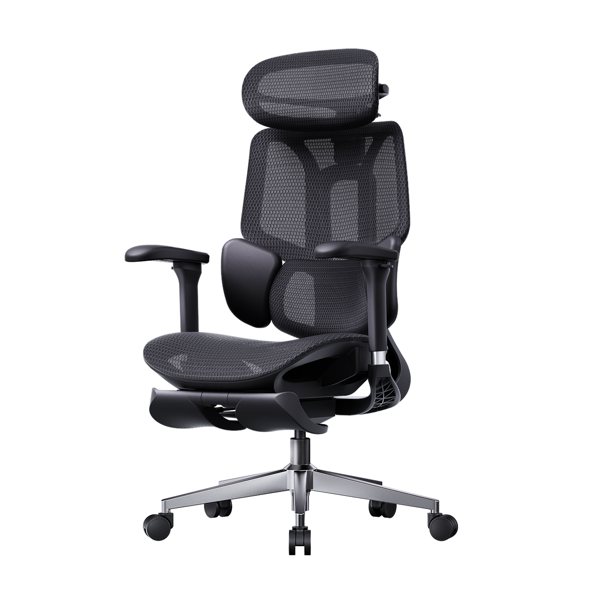 HBADA E3 Air Ergonomic Office Chair 2026 Edition~1-1