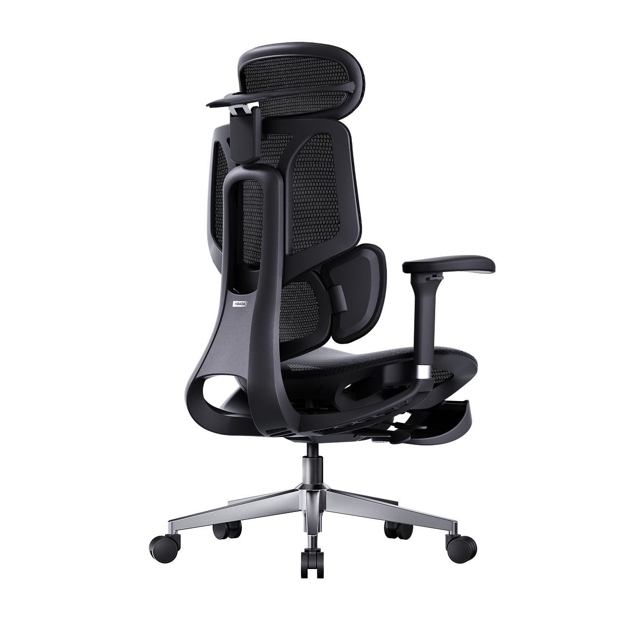 HBADA E3 Air Ergonomic Office Chair 2026 Edition~1-1