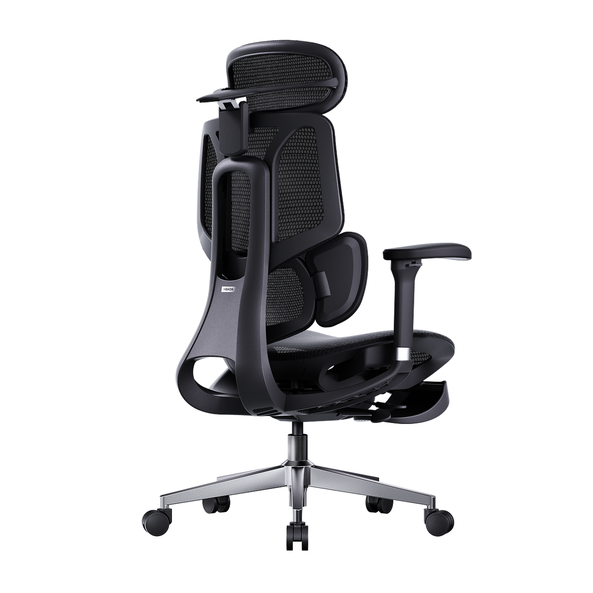 HBADA E3 Air Ergonomic Office Chair 2026 Edition~1-1
