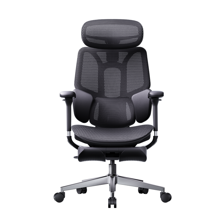 HBADA E3 Air Ergonomic Office Chair 2026 Edition~1-1