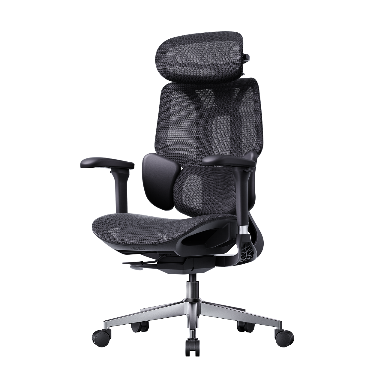 HBADA E3 Air Ergonomic Office Chair 2026 Edition~1-0