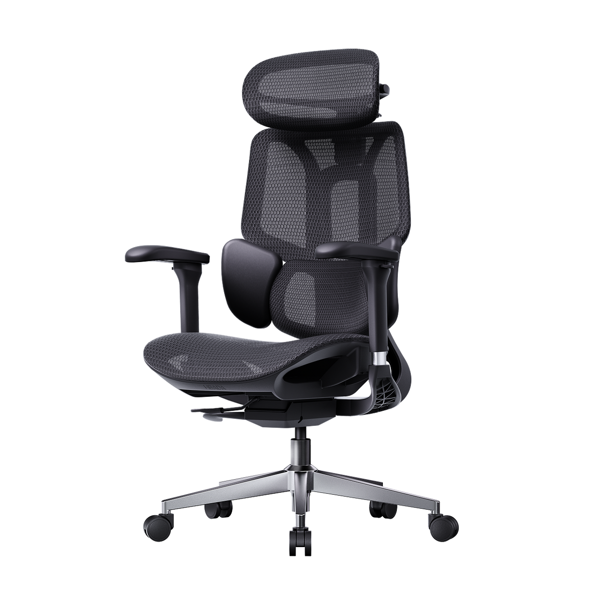 HBADA E3 Air Ergonomic Office Chair 2026 Edition~1-0