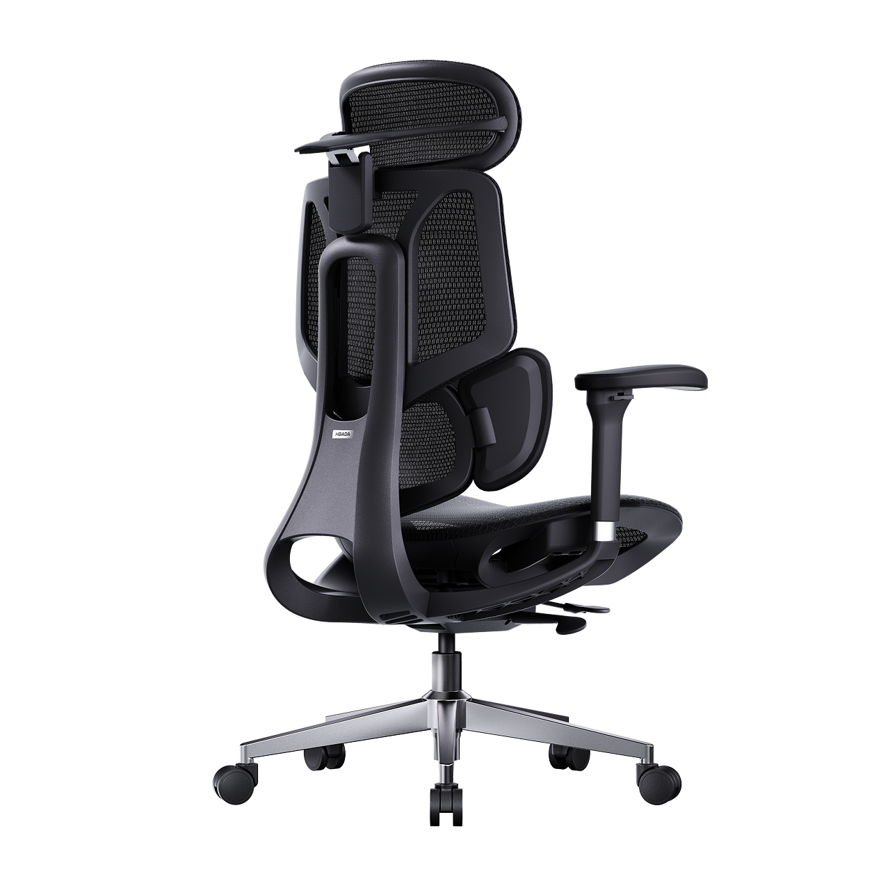 HBADA E3 Air Ergonomic Office Chair 2026 Edition~1-0
