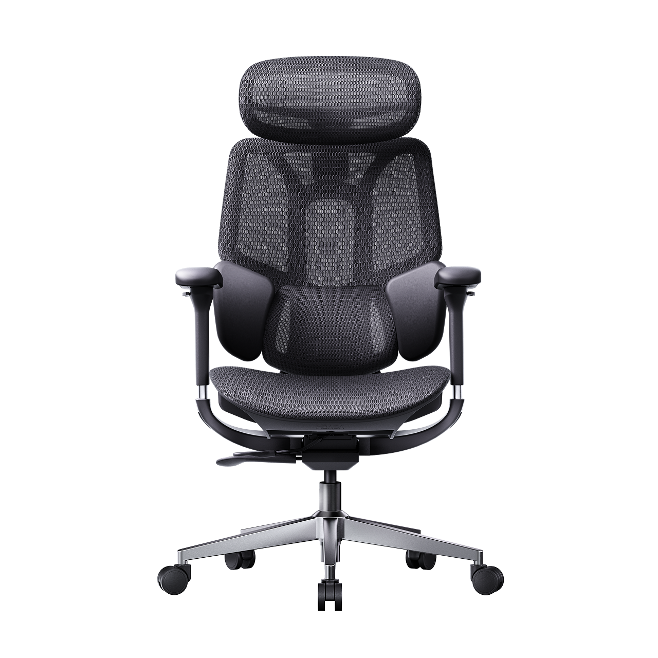 HBADA E3 Air Ergonomic Office Chair 2026 Edition~1-0