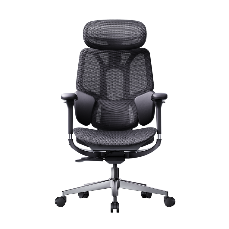 HBADA E3 Air Ergonomic Office Chair 2026 Edition~1-0