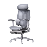 HBADA E3 Air Ergonomic Office Chair 2026 Edition~0-1