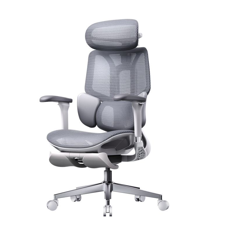 HBADA E3 Air Ergonomic Office Chair 2026 Edition~0-1
