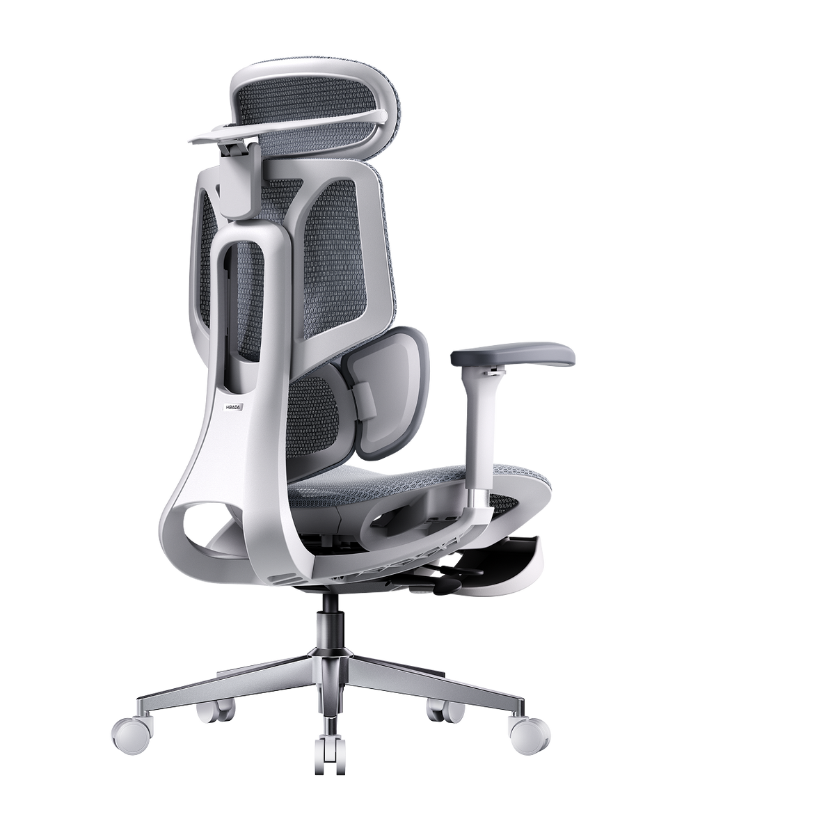 HBADA E3 Air Ergonomic Office Chair 2026 Edition~0-1