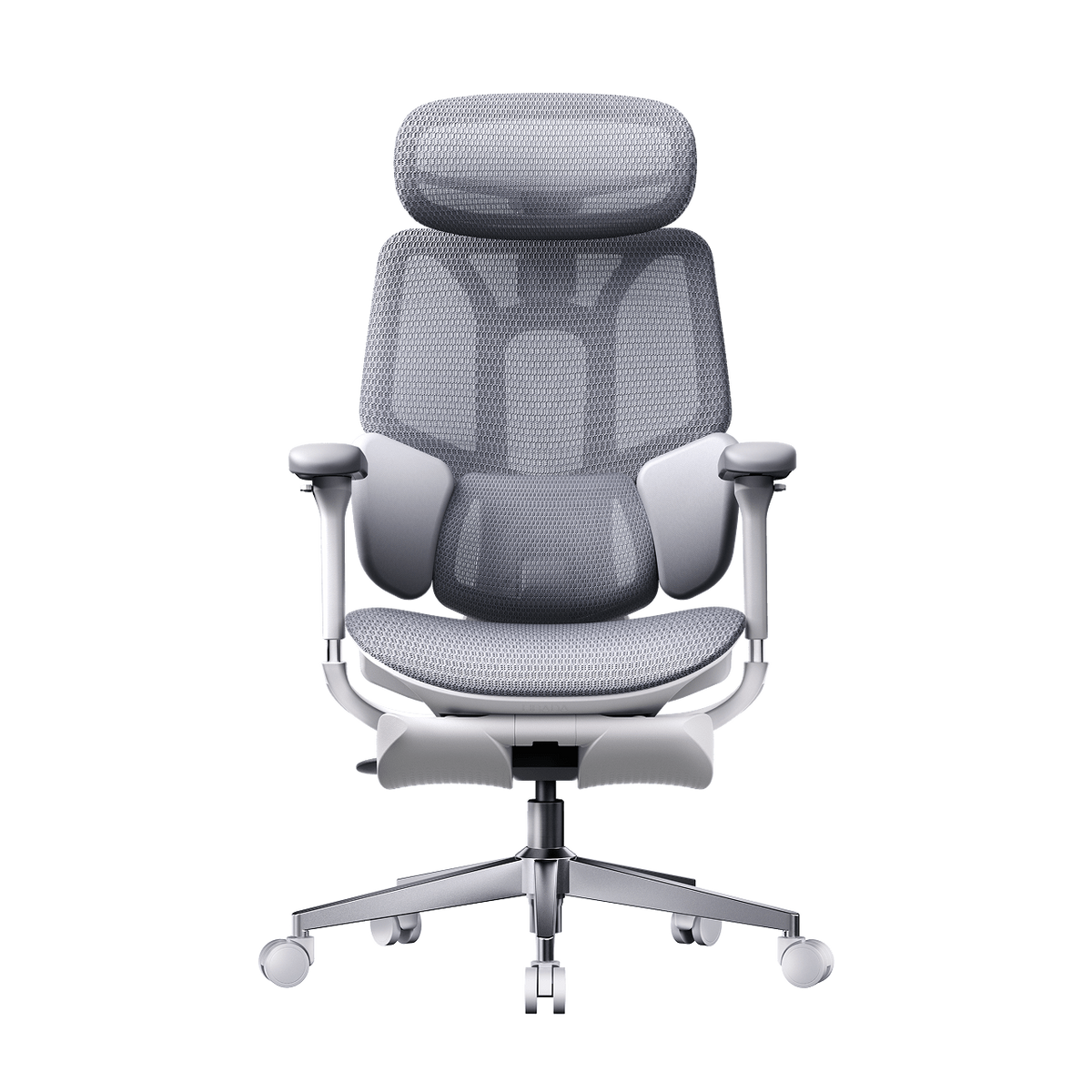 HBADA E3 Air Ergonomic Office Chair 2026 Edition~0-1
