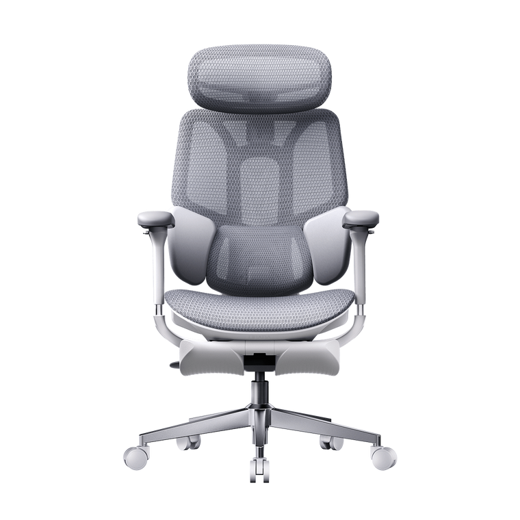 HBADA E3 Air Ergonomic Office Chair 2026 Edition~0-1