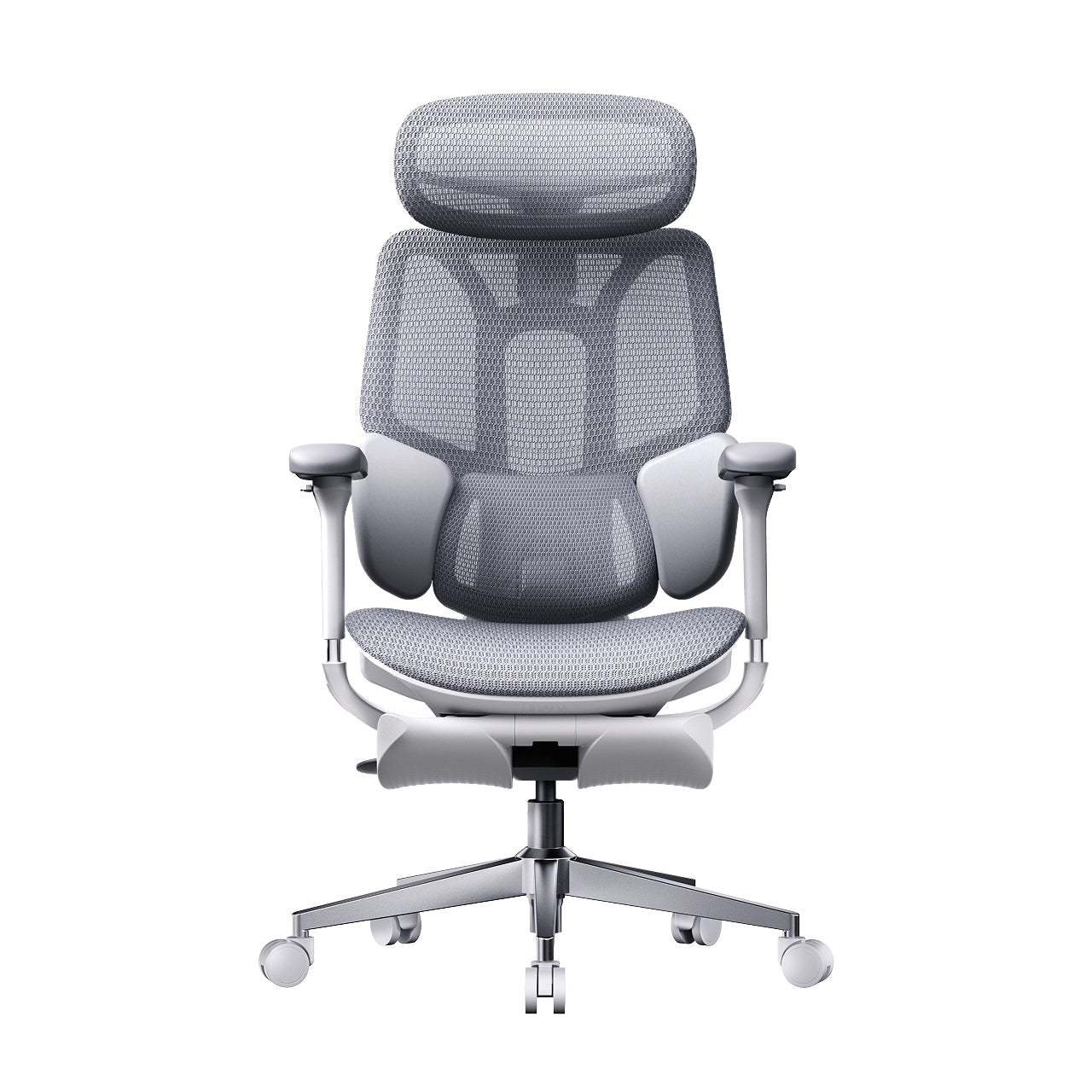 HBADA E3 Air Ergonomic Office Chair 2026 Edition~0-1