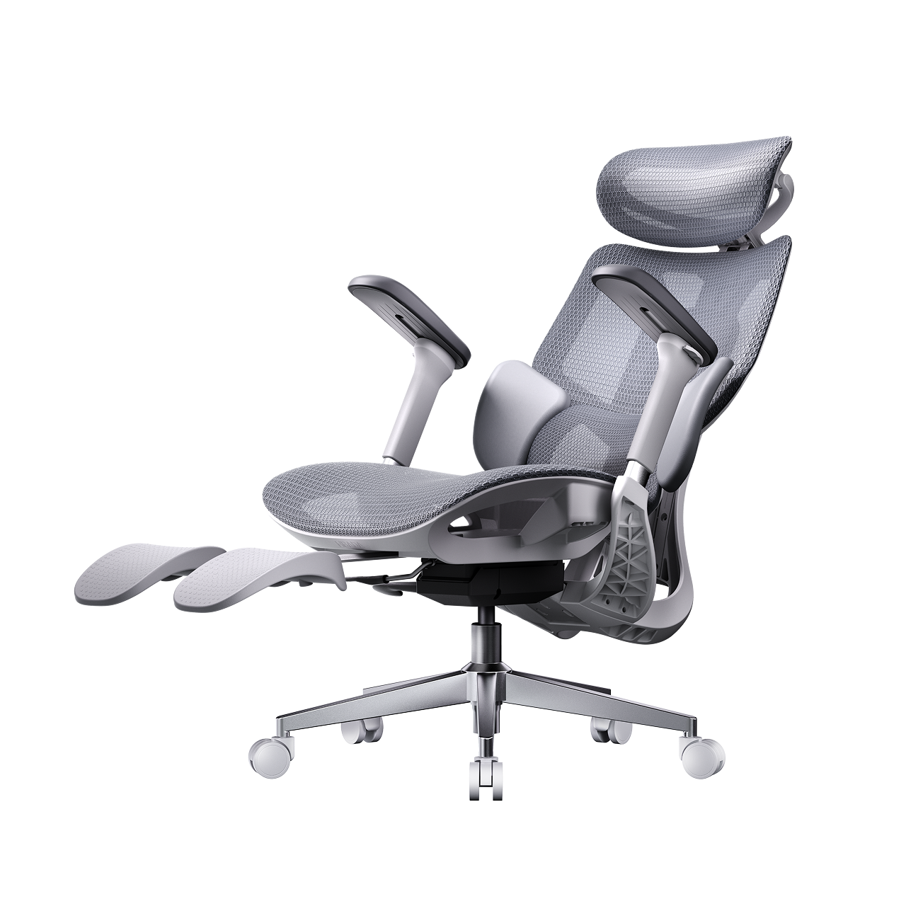 HBADA E3 Air Ergonomic Office Chair 2026 Edition~0-1