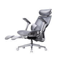 HBADA E3 Air Ergonomic Office Chair 2026 Edition~0-1