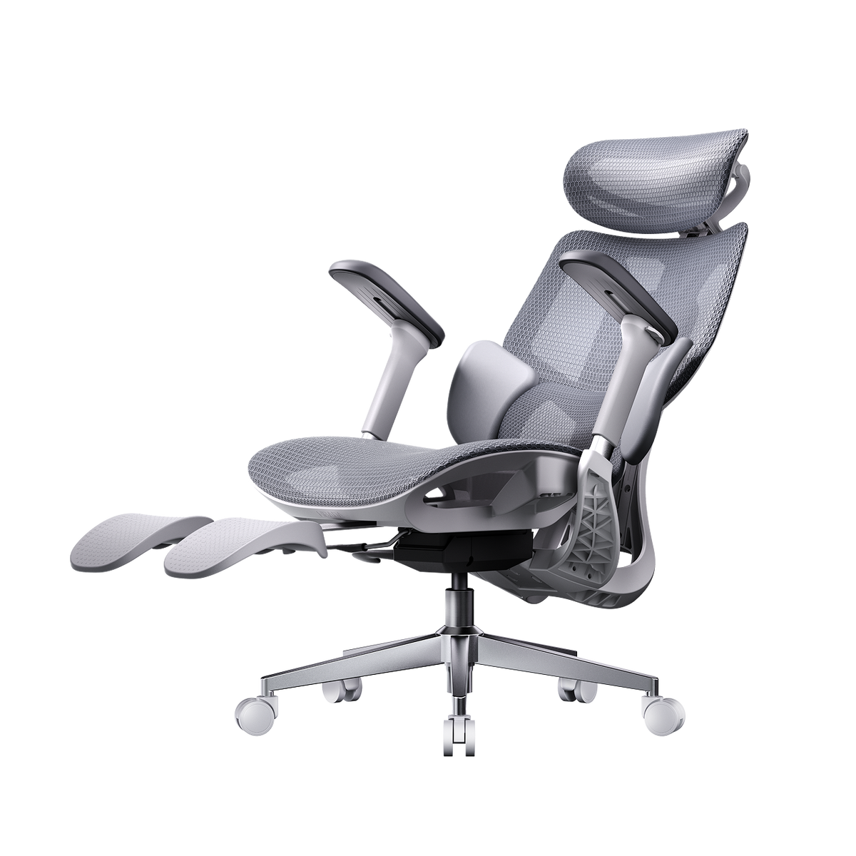HBADA E3 Air Ergonomic Office Chair 2026 Edition~0-1