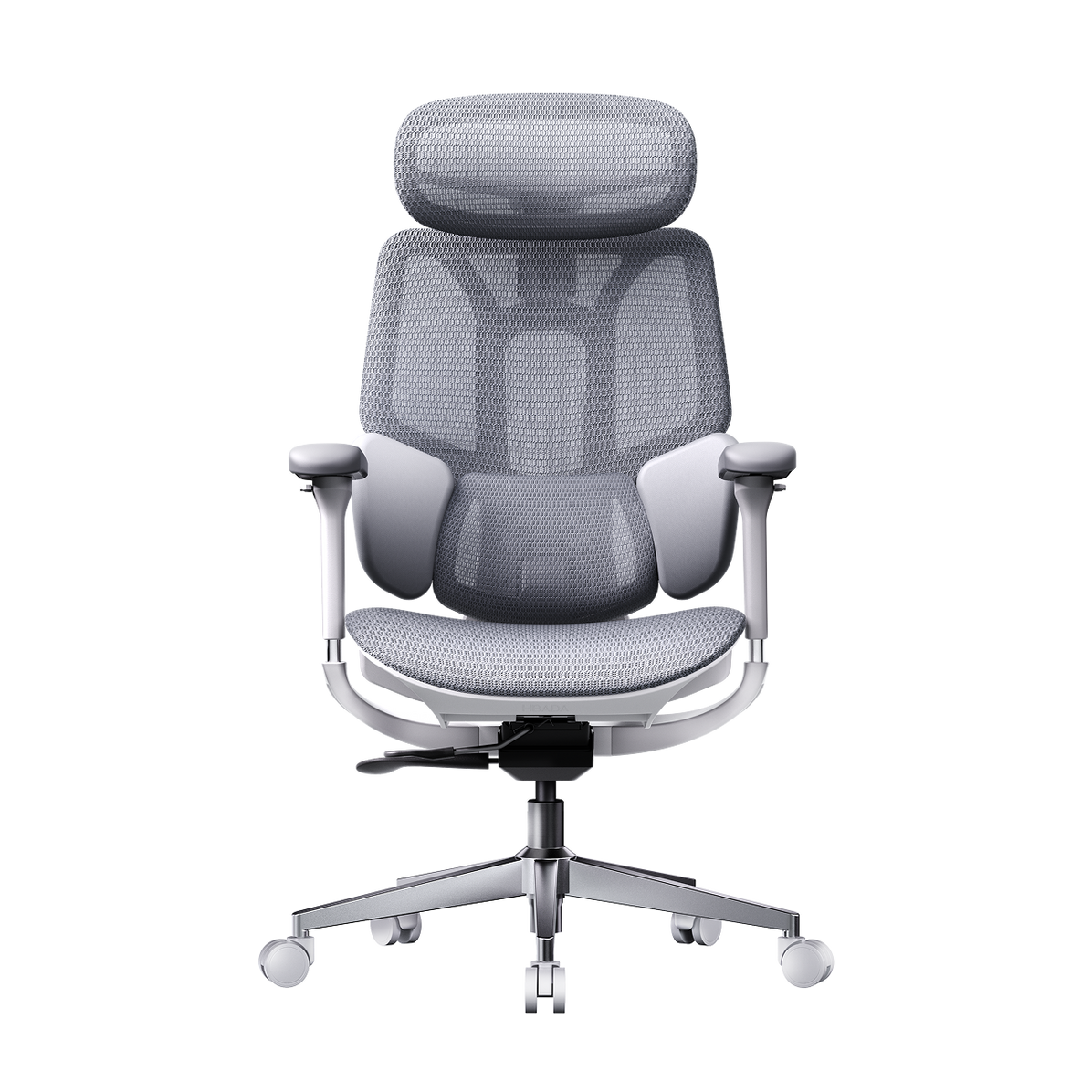 HBADA E3 Air Ergonomic Office Chair 2026 Edition~0-0
