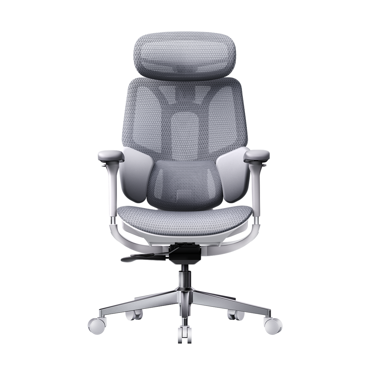 HBADA E3 Air Ergonomic Office Chair 2026 Edition~0-0