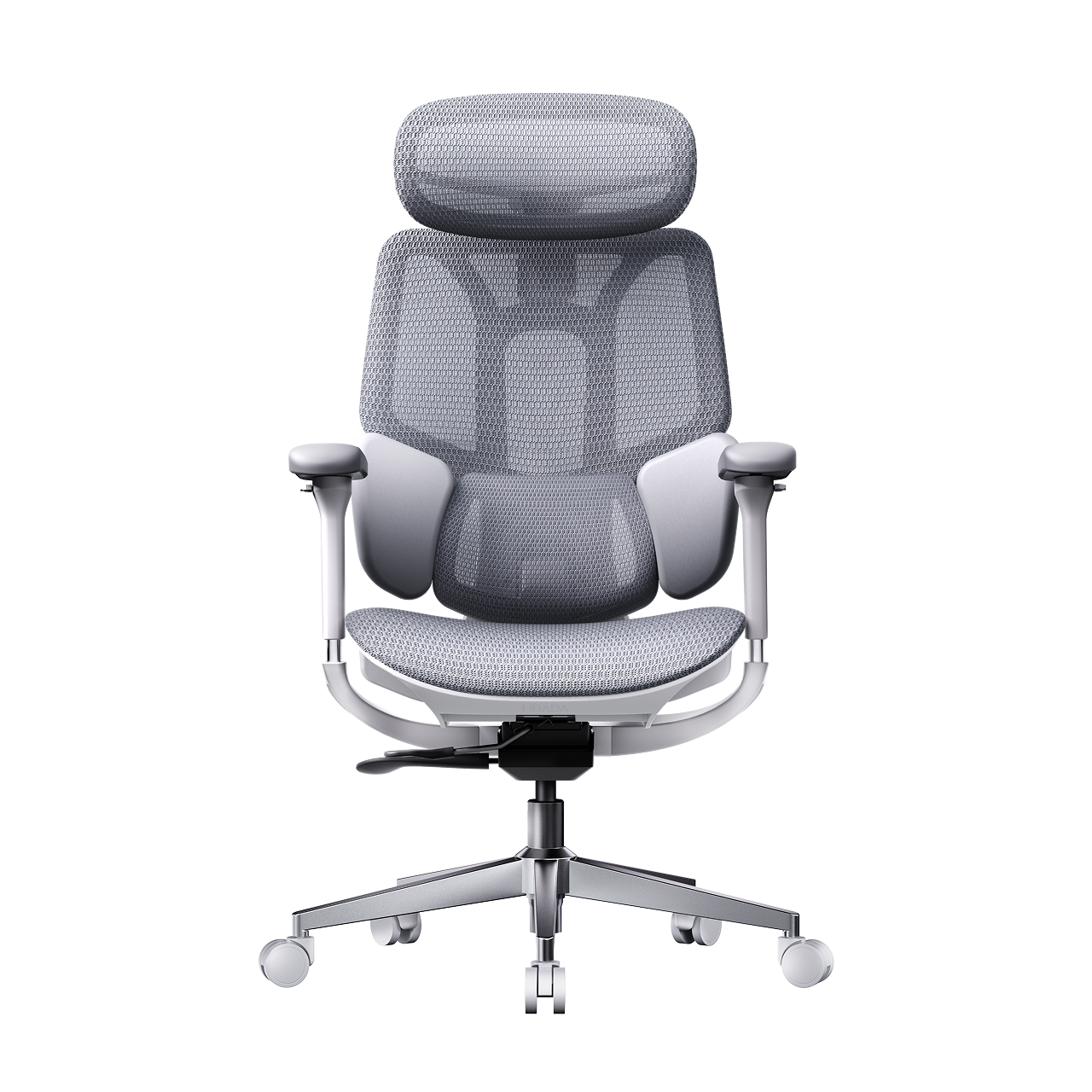 HBADA E3 Air Ergonomic Office Chair 2026 Edition