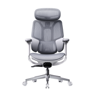 HBADA E3 Air Ergonomic Office Chair 2026 Edition~0-0