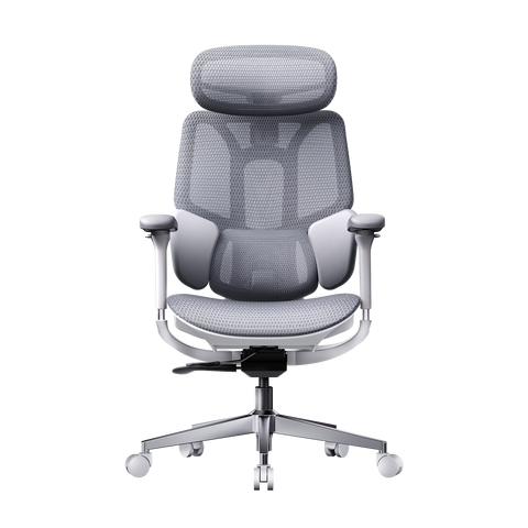 HBADA E3 Air Ergonomic Office Chair 2026 Edition~0-0