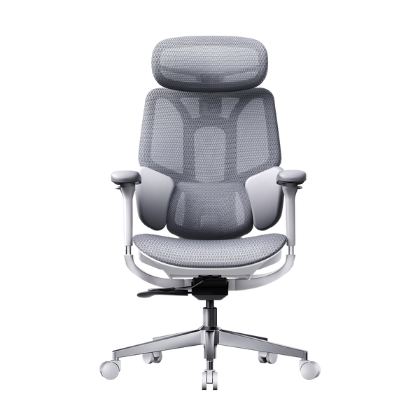 HBADA E3 Air Ergonomic Office Chair 2026 Edition~0-0