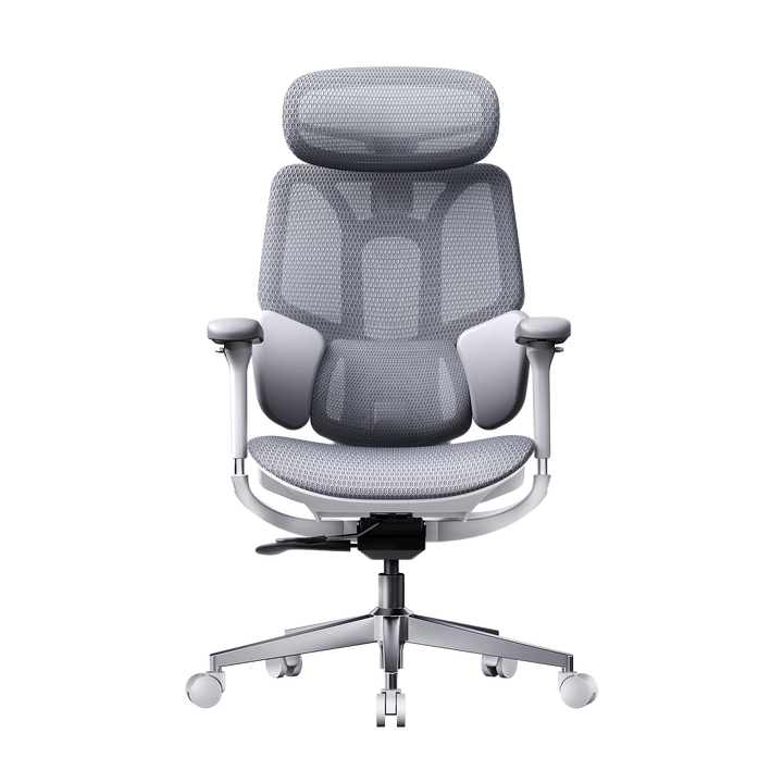 HBADA E3 Air Ergonomic Office Chair 2026 Edition~0-0