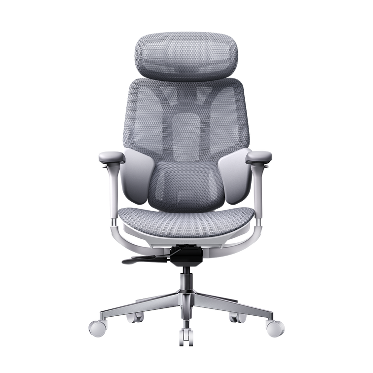 HBADA E3 Air Ergonomic Office Chair 2026 Edition~0-0