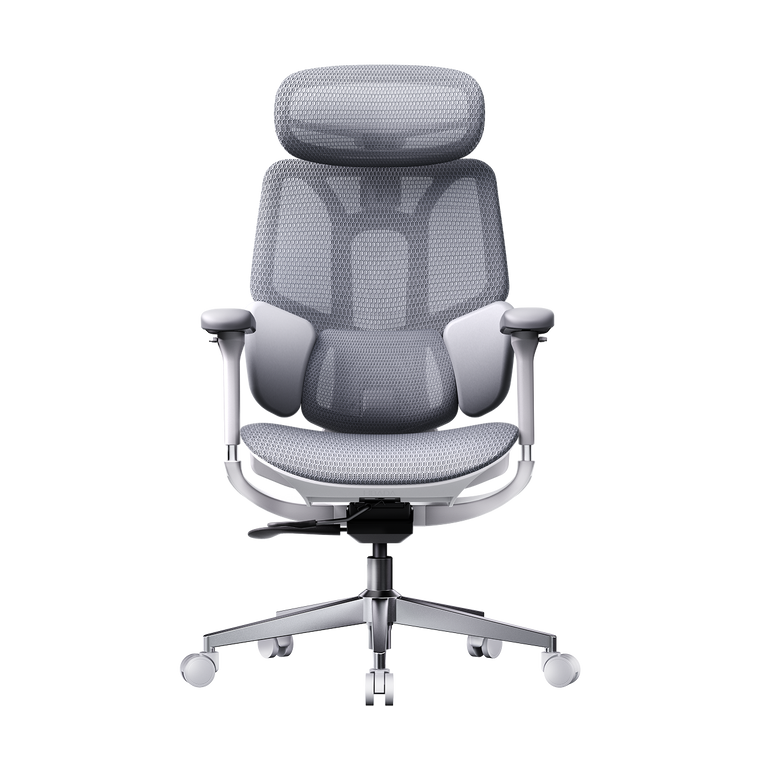 HBADA E3 Air Ergonomic Office Chair 2026 Edition~0-0