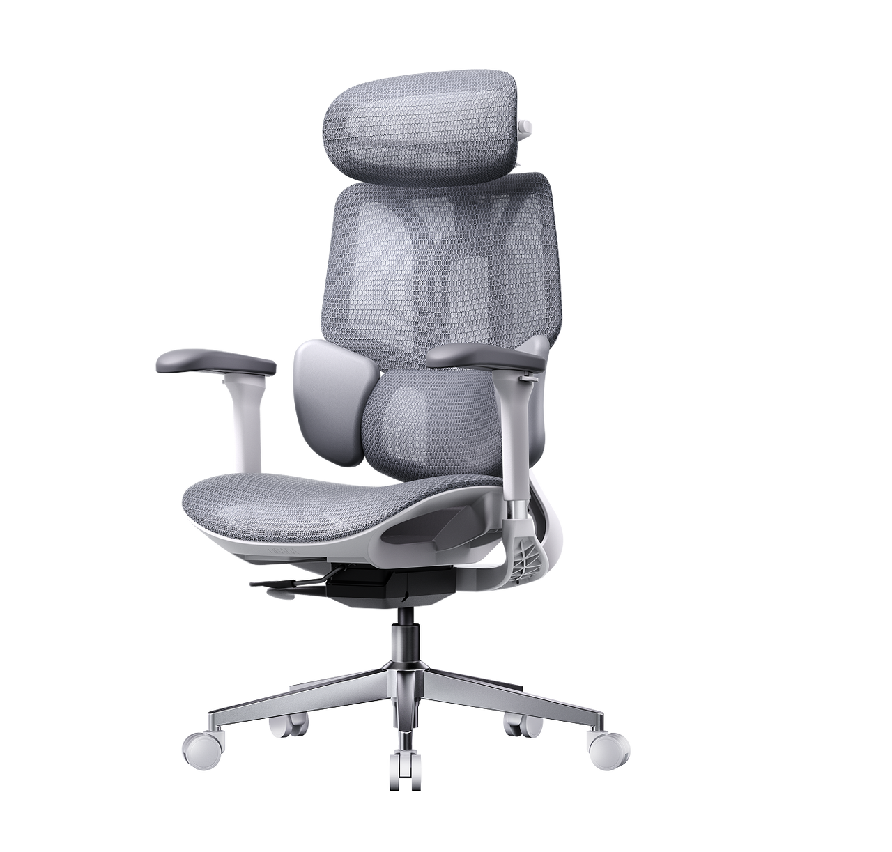 HBADA E3 Air Ergonomic Office Chair 2026 Edition~0-0