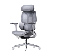 HBADA E3 Air Ergonomic Office Chair 2026 Edition~0-0