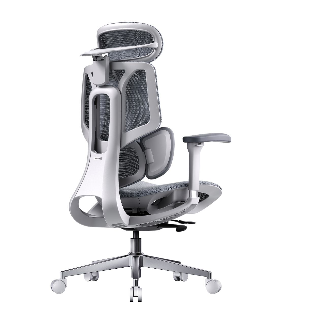 HBADA E3 Air Ergonomic Office Chair 2026 Edition~0-0