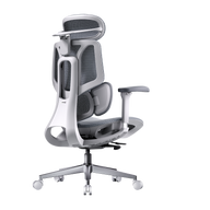 HBADA E3 Air Ergonomic Office Chair 2026 Edition~0-0
