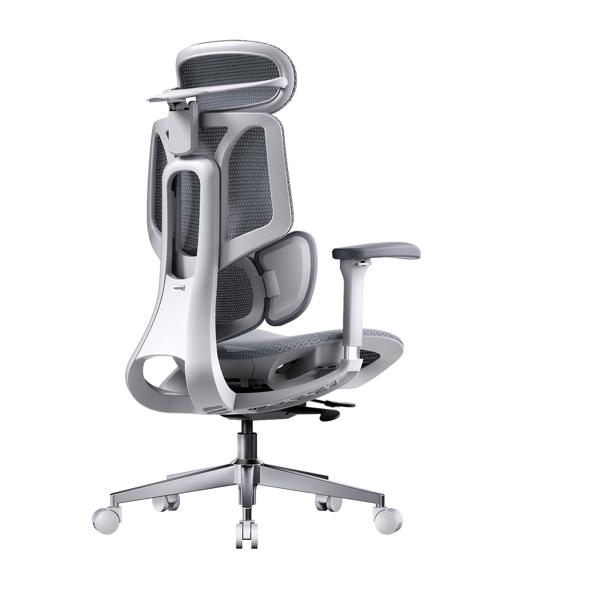 HBADA E3 Air Ergonomic Office Chair 2026 Edition~0-0