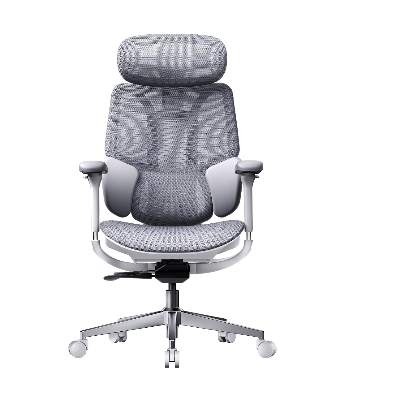 HBADA E3 Air Ergonomic Office Chair 2026 Edition~0-0