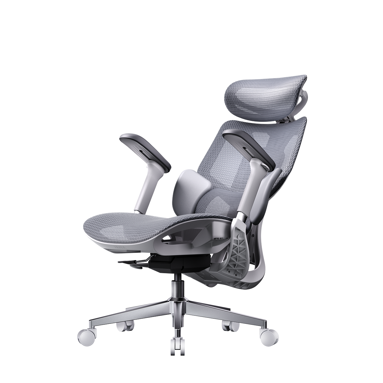 HBADA E3 Air Ergonomic Office Chair 2026 Edition~0-0