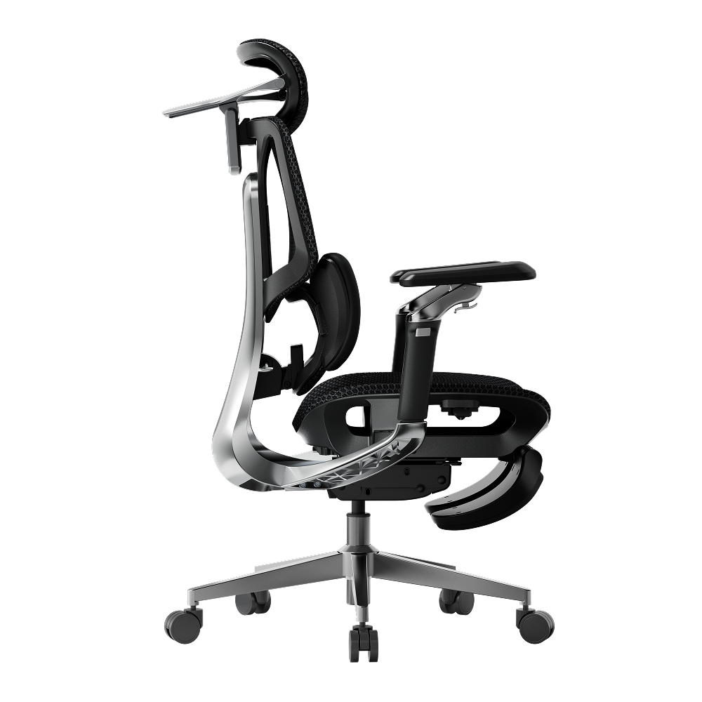 HBADA E3 Pro Ergonomic Office Chairs 2026 Edition~0-0-1