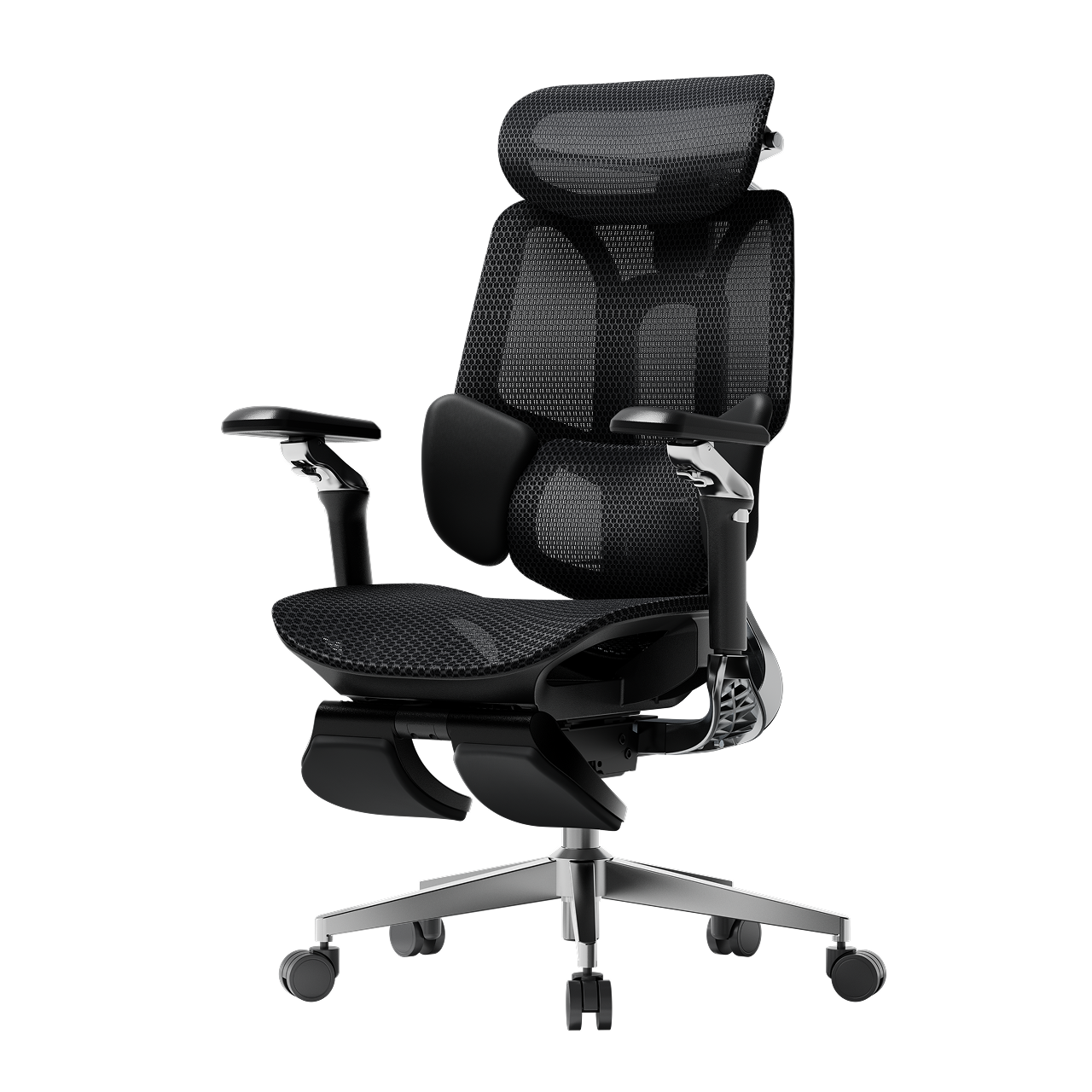 HBADA E3 Pro Ergonomic Office Chair 2026 Edition~1-0