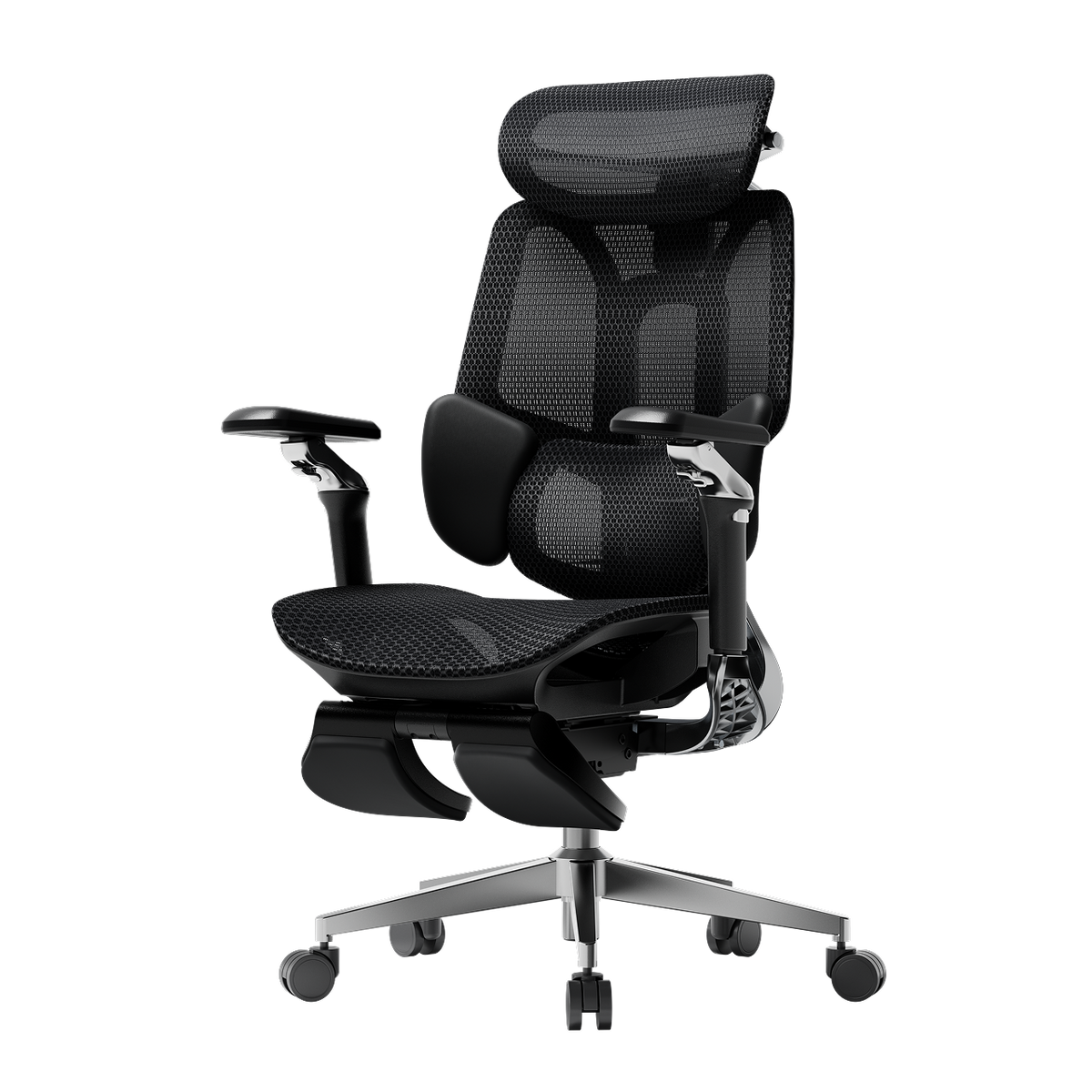 HBADA E3 Pro Ergonomic Office Chair 2026 Edition~1-0