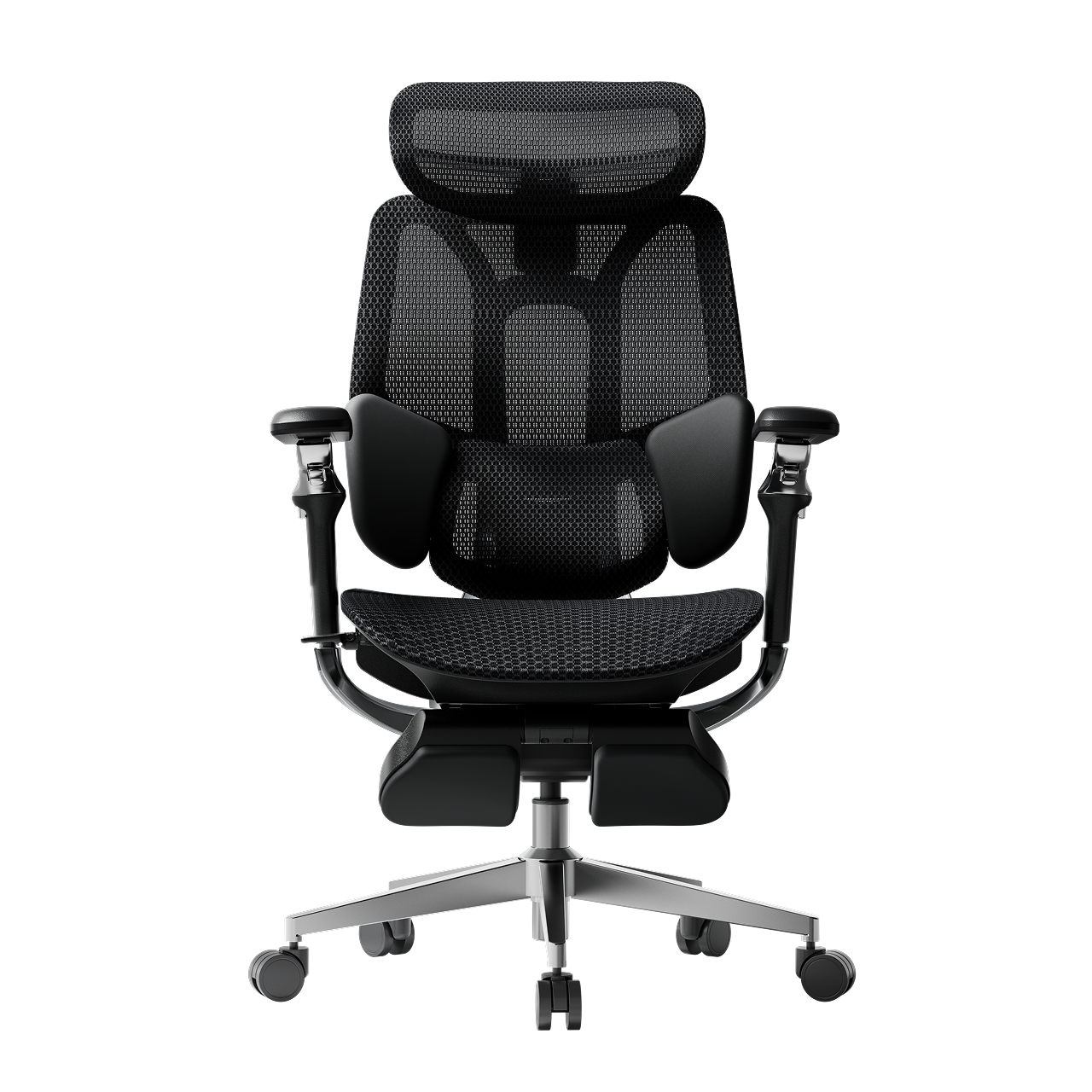 HBADA E3 Pro Ergonomic Office Chair 2026 Edition~1-0