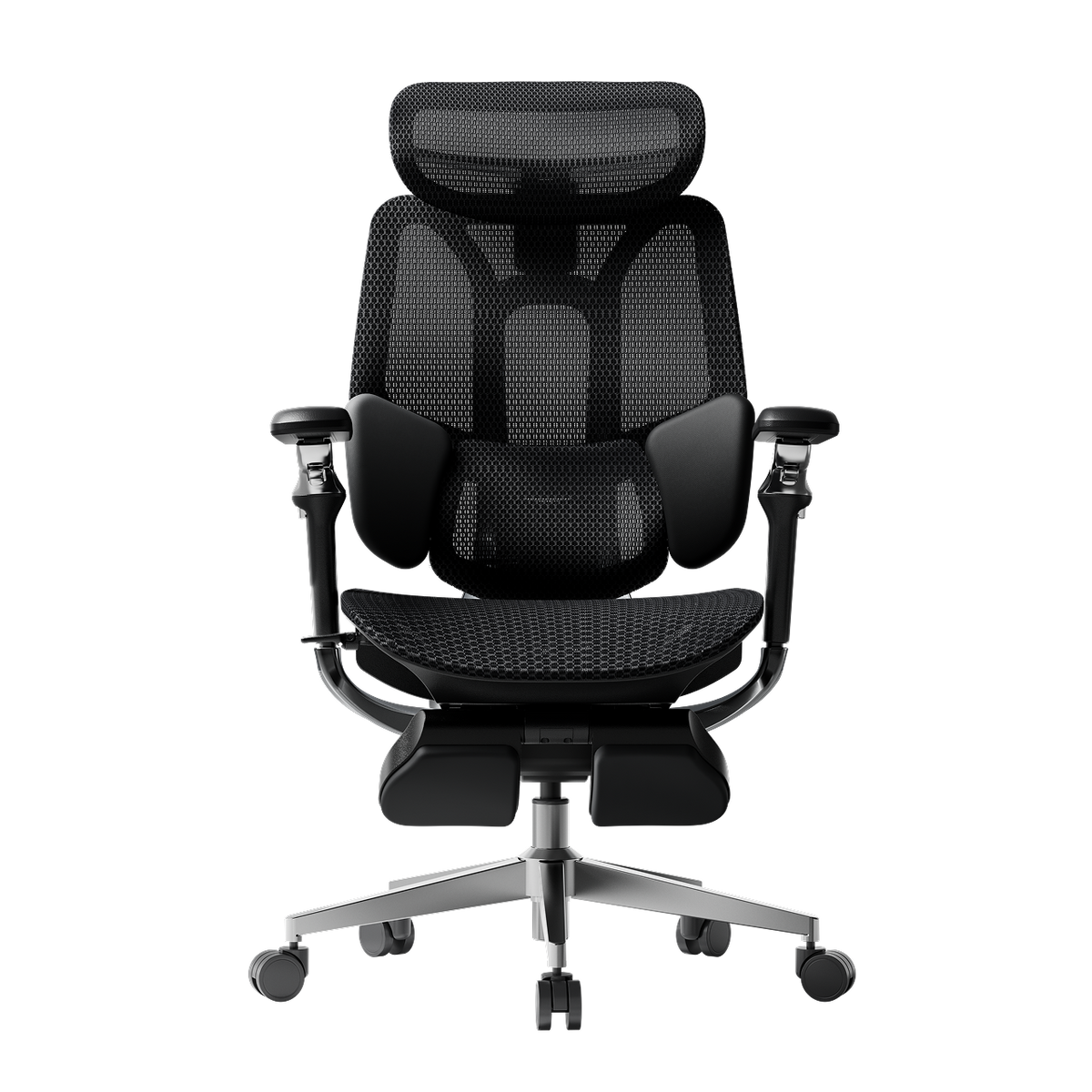 HBADA E3 Pro Ergonomic Office Chair 2026 Edition~1-0