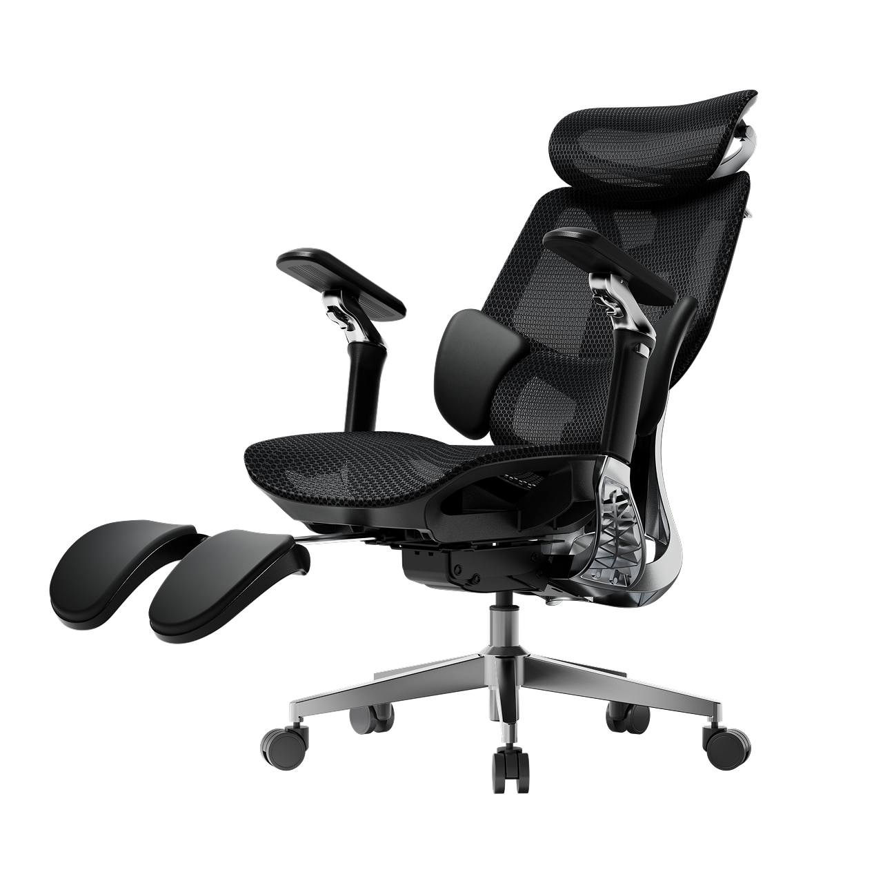 HBADA E3 Pro Ergonomic Office Chair 2026 Edition~1-0